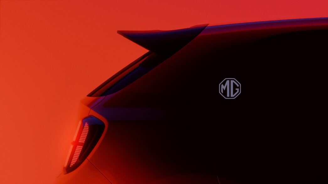 MG, Goodwood 2026’da İki Yeni Konsept Modelinin Dünya Prömiyerini Gerçekleştirecek