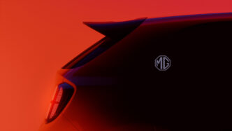 MG, Goodwood 2026’da İki Yeni Konsept Modelinin Dünya Prömiyerini Gerçekleştirecek