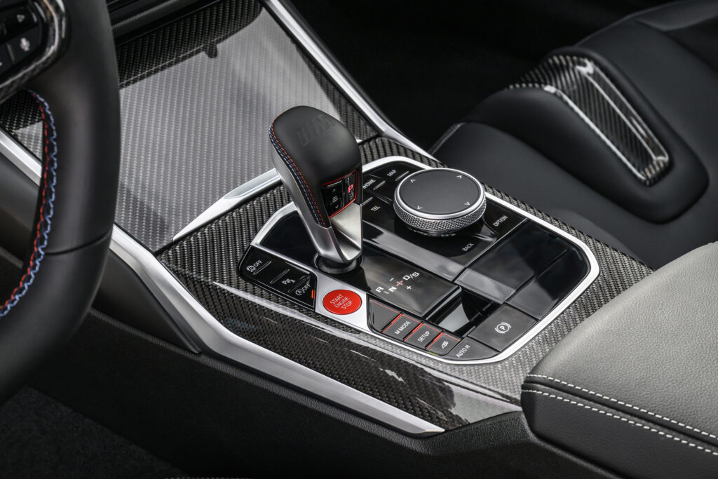 Yeni BMW M2 xDrive tanıtıldı