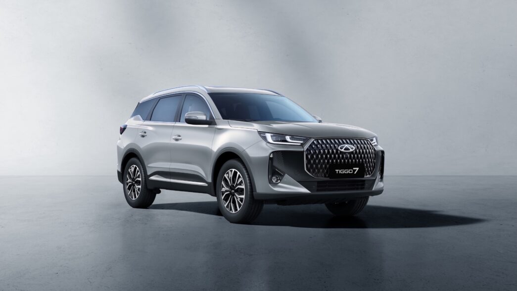 Yeni Chery TIGGO7 Comfort Türkiye’de! İşte Öne Çıkan Özellikleri ve Detaylar