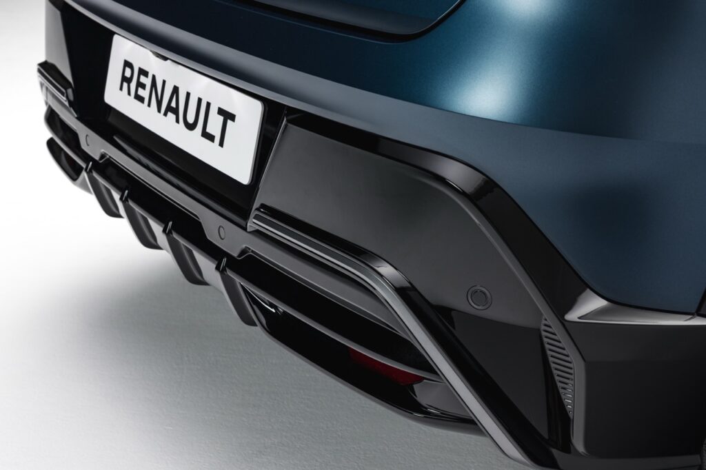 Yeni Renault Megane E-Tech Electric Makyajlandı: İşte 2026 Özellikleri ve Menzili!