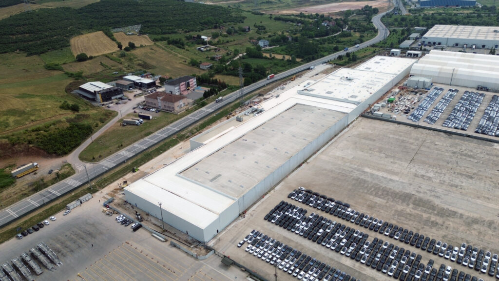 Hyundai’den Türkiye’ye Dev Yatırım: İzmit’te Batarya Fabrikası Kuruluyor