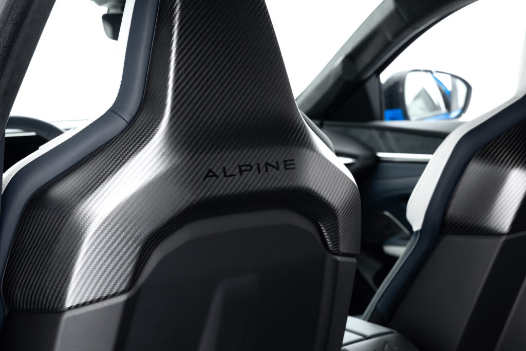 Yeni Alpine A390 Türkiye’de Satışa Sunuldu: Fiyatı ve Özellikleri