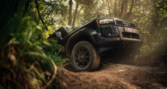 General Tire'dan yeni Grabber AT3 Plus