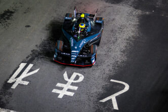 Nissan Formula E Takımı Tokyo’dan Çifte Puanla Ayrıldı