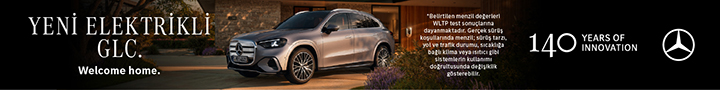 Mercedes-Benz GLC Electric