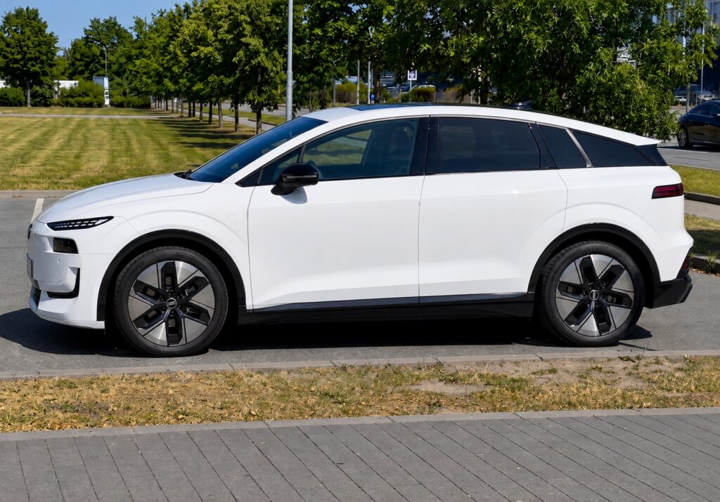 Yeni Audi A2 e-tron hakkında tüm detaylar