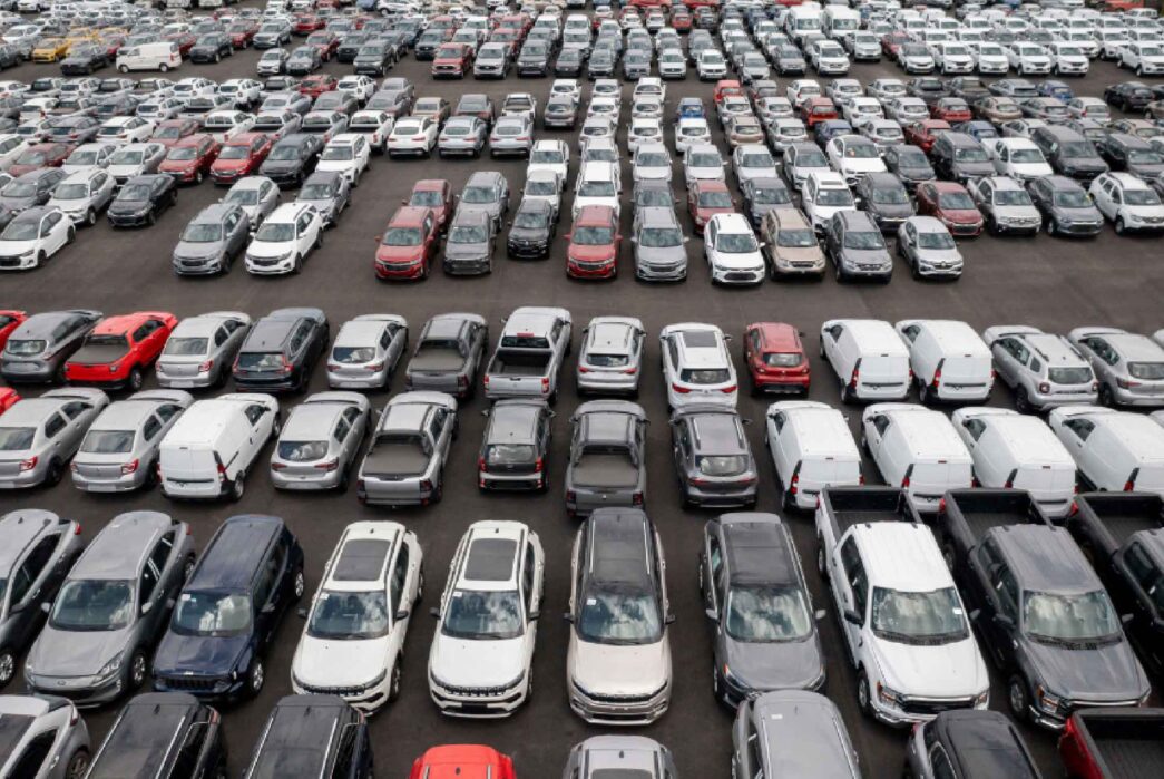 Otomotiv Pazarı Kan Kaybediyor: 2026 Yılı İlk Yarısında Dikkat Çeken Daralma!
