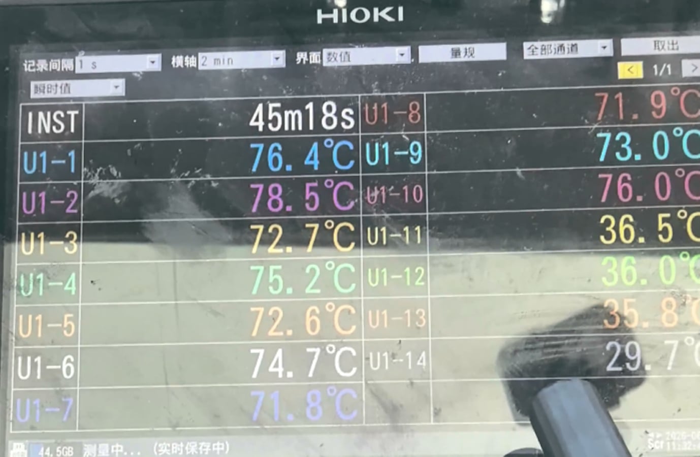 BYD Blade Battery 2.0 Hızlı Şarjda 78,5°C'ye Ulaştı: Bağımsız Lab Testi Ortaya Koydu