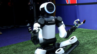 Hyundai Boston Dynamics Satın Alma İşlemini Tamamladı: İşçiler Greve Gitmişti