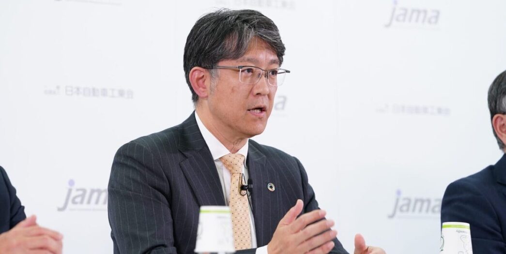 Toyota'dan Çağrı: Japon Otomobil Üreticileri İş Birliği Yapmalı