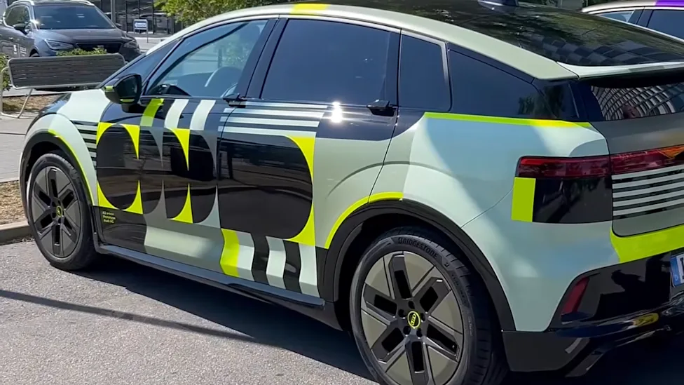Yeni Audi A2 e-tron hakkında tüm detaylar