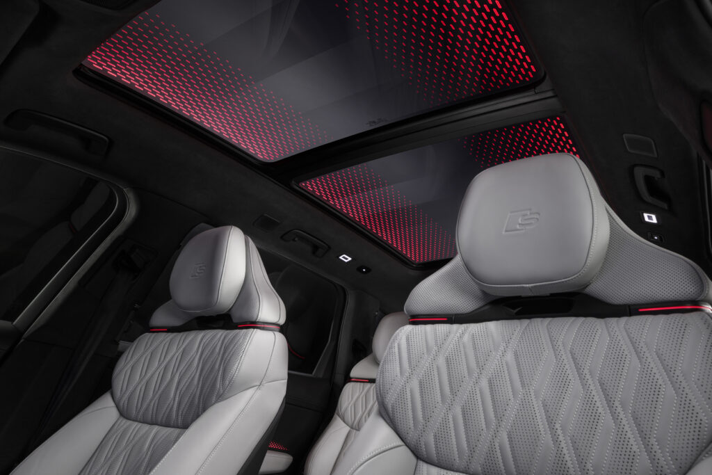 Yeni Audi Q9 Tanıtıldı: Markanın Şimdiye Kadarki En Büyük SUV Modeli