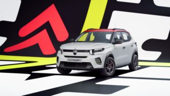 Yeni Citroën e-C3 TONIC Tanıtıldı: Elektrikli Mobilitede Akıllı Seçim!