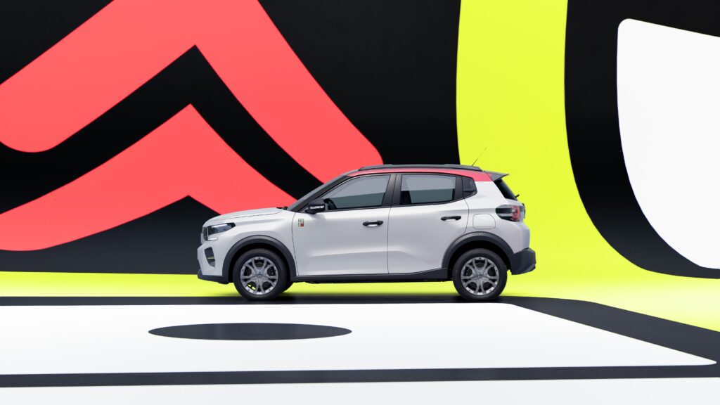 Yeni Citroën e-C3 TONIC Tanıtıldı: Elektrikli Mobilitede Akıllı Seçim!