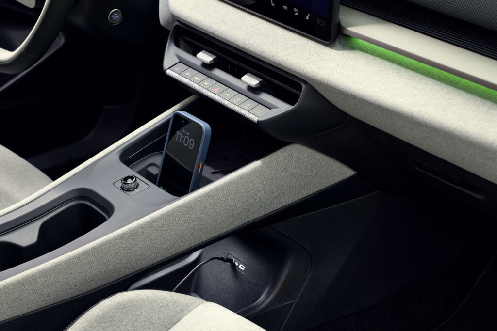 Volkswagen ID. Cross: En Uygun Fiyatlı Elektrikli SUV’da 427 km Menzil