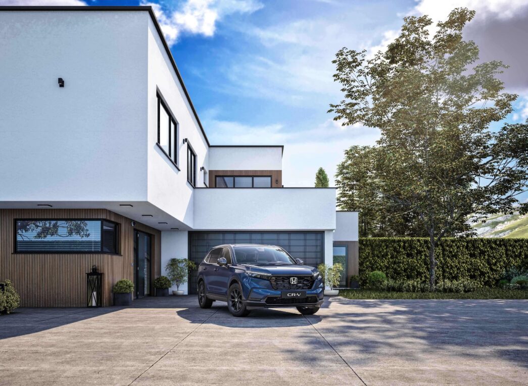 Yeni Honda SUV Modelleri Türkiye'de: İşte Değişen Özellikler!