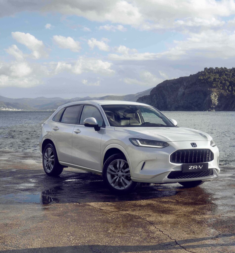 Yeni Honda SUV Modelleri Türkiye’de: İşte Değişen Özellikler!