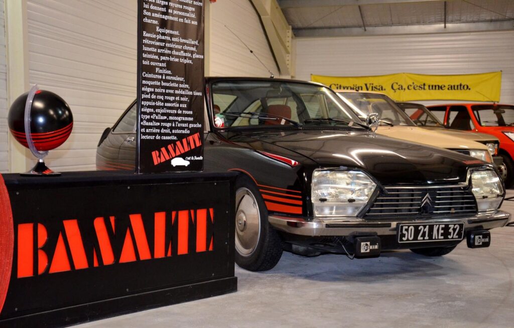 CitroMuseum Koleksiyonu: 120 Citroën’i Bir Arada Toplayan Adam