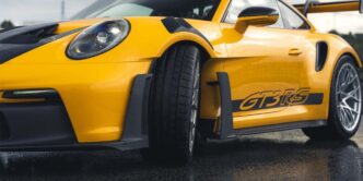 Michelin Pilot Sport Lastikleri Neden Bu Kadar Popüler?