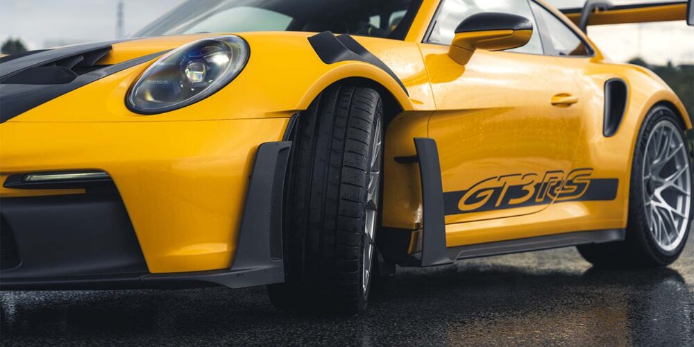 Michelin Pilot Sport Lastikleri Neden Bu Kadar Popüler?