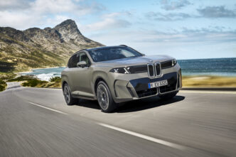 Yeni 2027 BMW X5 Tanıtıldı: Elektrikli iX5, Hibrit ve Hidrojen Sürprizleri