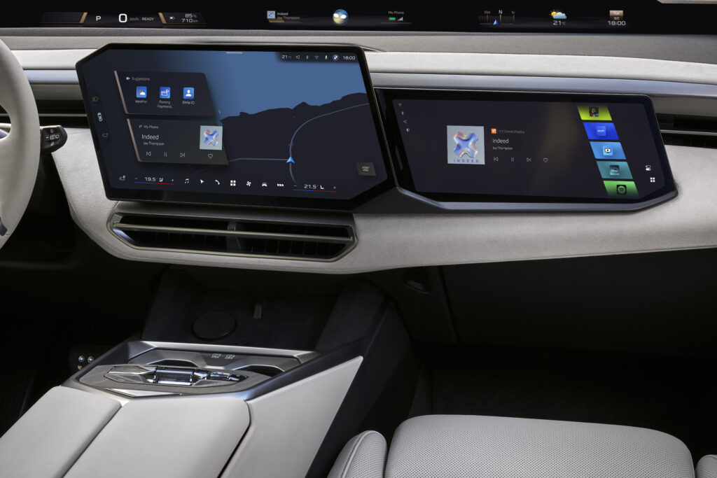 Yeni 2027 BMW X5 Tanıtıldı: Elektrikli iX5, Hibrit ve Hidrojen Sürprizleri