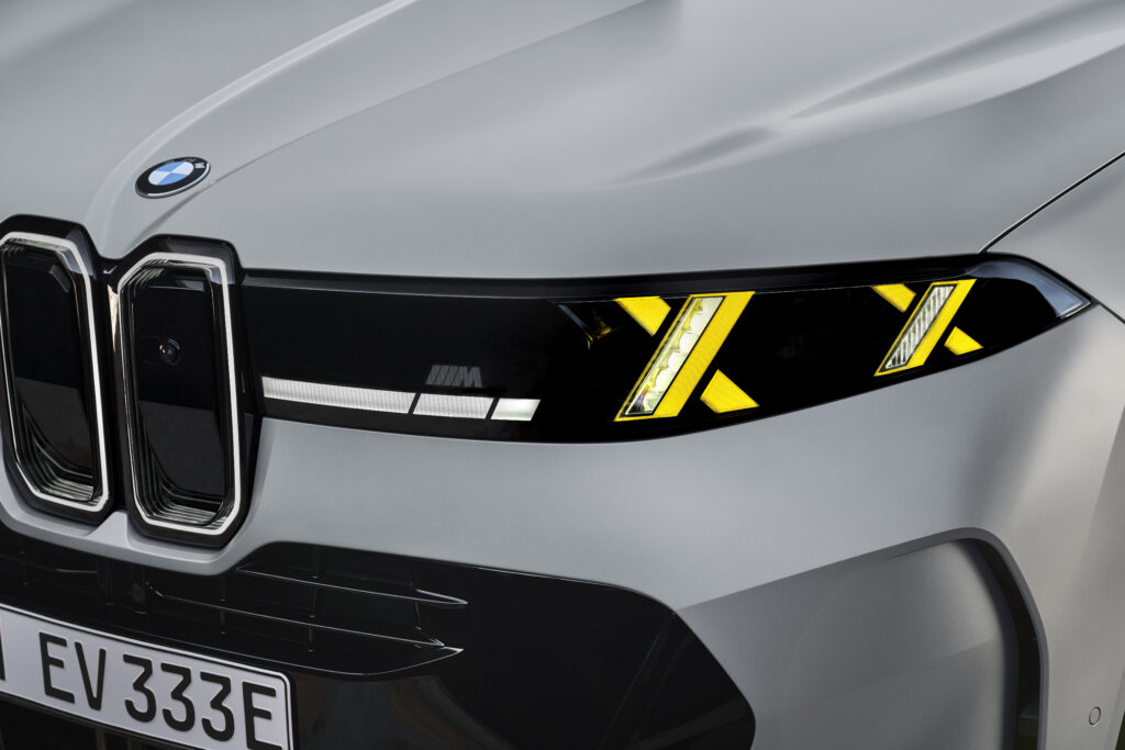Yeni 2027 BMW X5 Tanıtıldı: Elektrikli iX5, Hibrit ve Hidrojen Sürprizleri
