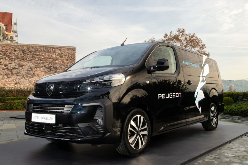 Peugeot Rifter Türkiye’de Üretilecek: Tarih Açıklandı