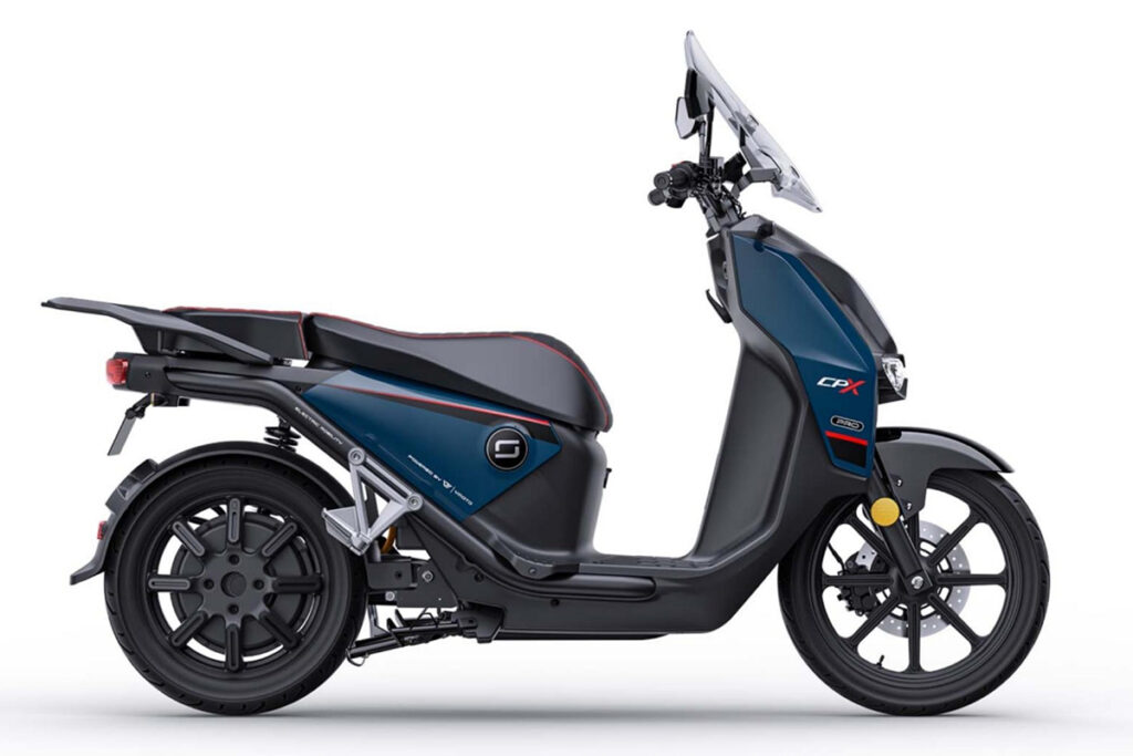 Vmoto CPX