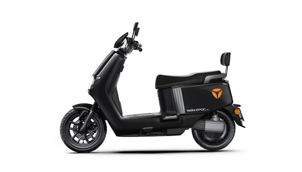 Yadea GT25