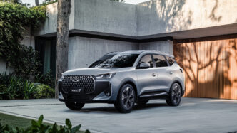 Chery TIGGO7 Prestige 4x2: Fiyatı ve Öne Çıkan Özellikleri