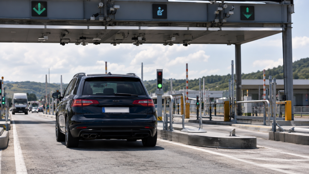 Yurtdışı Araç Ceza Sorgulama 2026: Yabancı Plakalı Araç Trafik ve HGS Borcu Nasıl Öğrenilir?