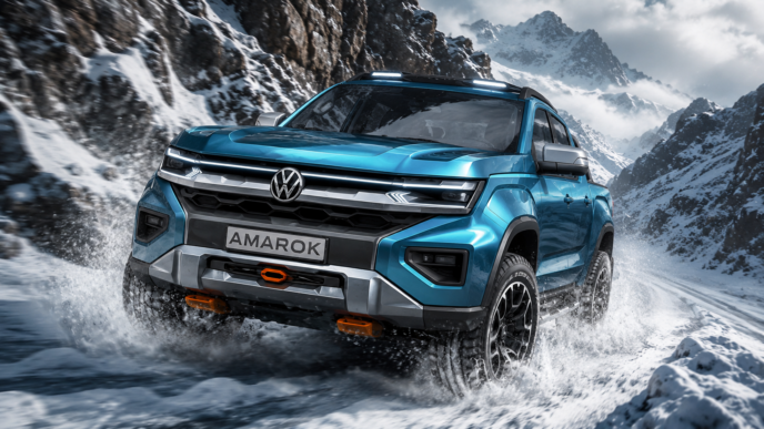 amarok
