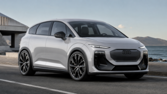 Yeni Audi A2 e-tron hakkında tüm detaylar