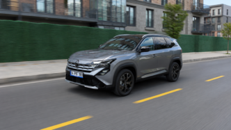 Renault Boreal Hybrid 160 Test Sürüşü: Yerli SUV Ne Kadar Yakıyor?