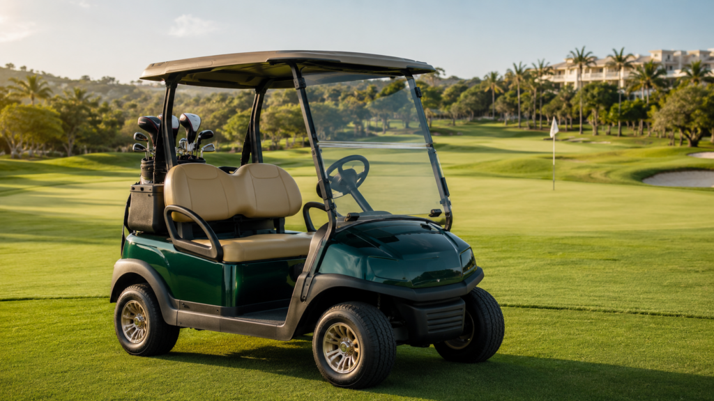 Buggy Araç Nedir? 2026 Fiyatları ve Yasal Şartlar