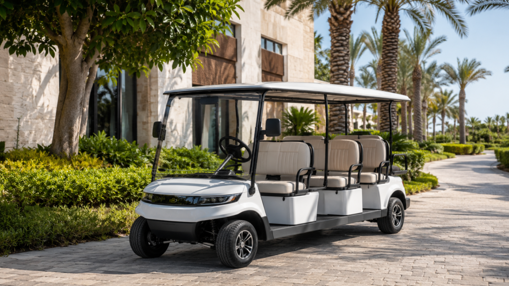 Buggy Araç Nedir? 2026 Fiyatları ve Yasal Şartlar