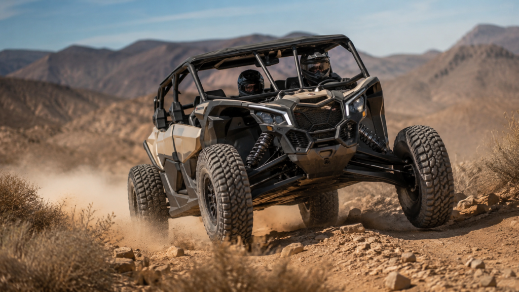 Buggy Araç Nedir? 2026 Fiyatları ve Yasal Şartlar