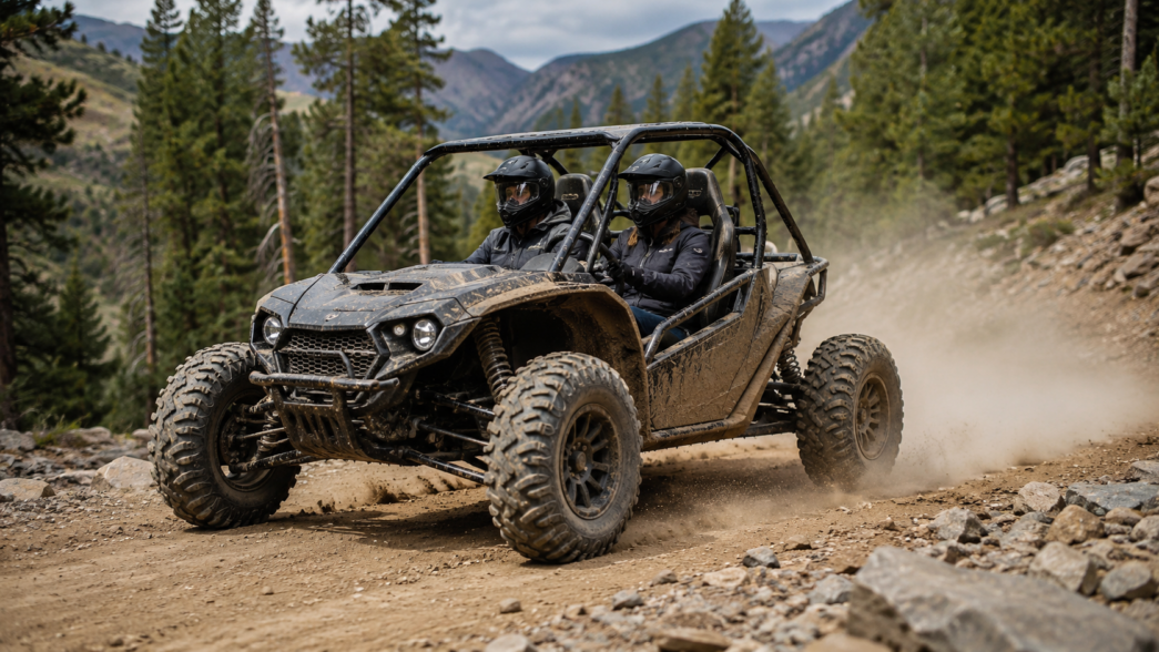 Buggy Araç Nedir? 2026 Fiyatları ve Yasal Şartlar