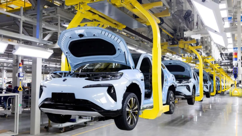 BYD Global İşe Alım Hamlesiyle 9.000'den Fazla Pozisyon Açtı