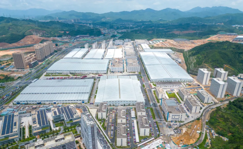 BYD Global İşe Alım Hamlesiyle 9.000'den Fazla Pozisyon Açtı
