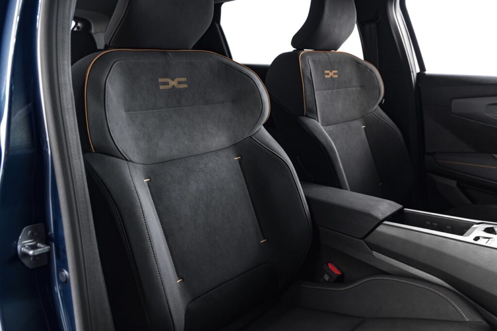Yeni Dacia Striker, Aralık ayında Türkiye’de