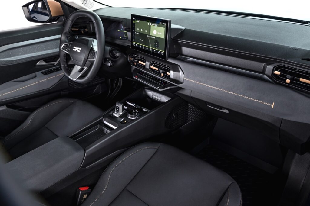 Yeni Dacia Striker, Aralık ayında Türkiye’de