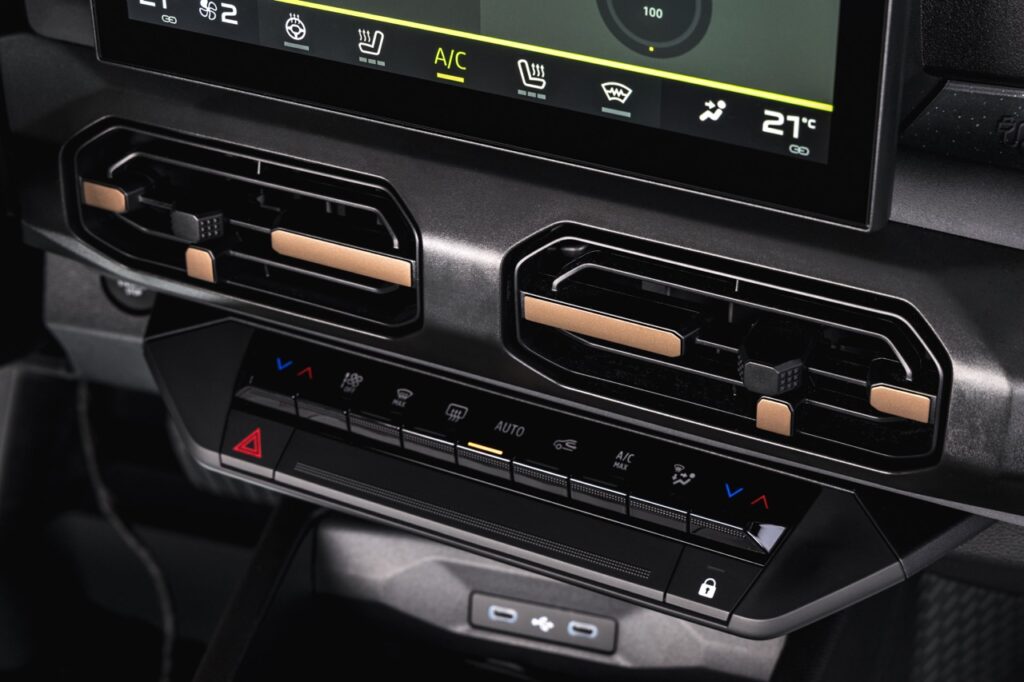 Yeni Dacia Striker, Aralık ayında Türkiye’de