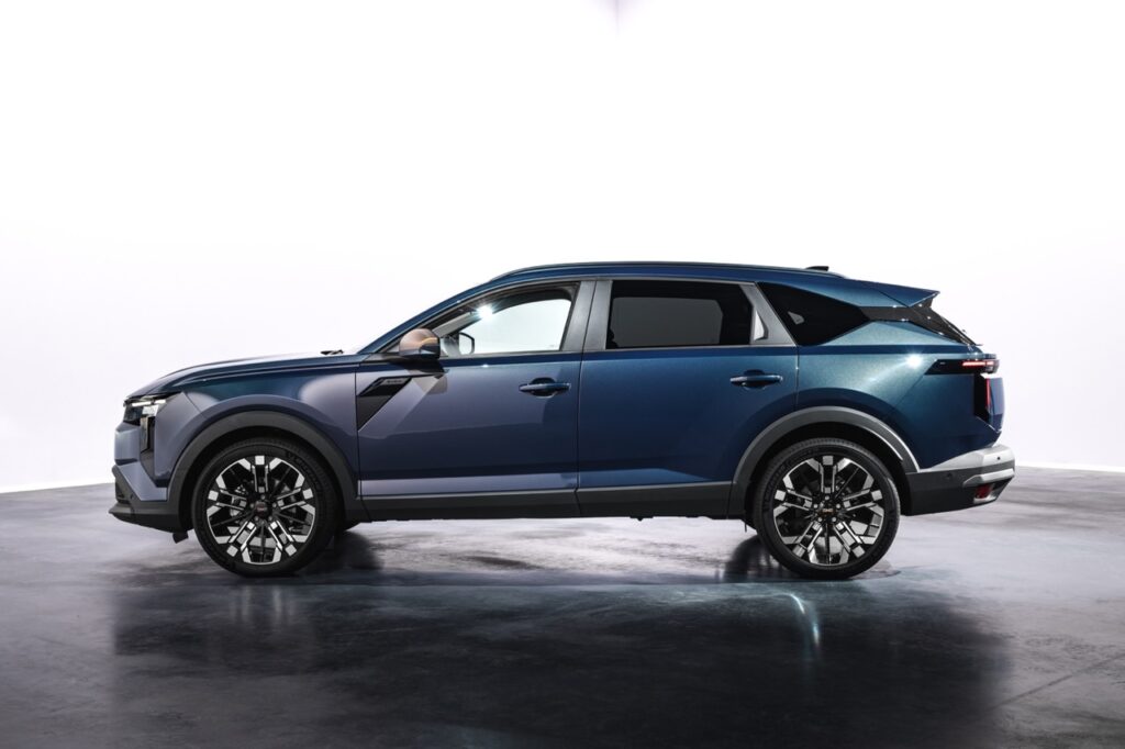 Yeni Dacia Striker, Aralık ayında Türkiye’de