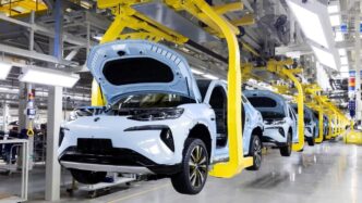 BYD Global İşe Alım Hamlesiyle 9.000'den Fazla Pozisyon Açtı