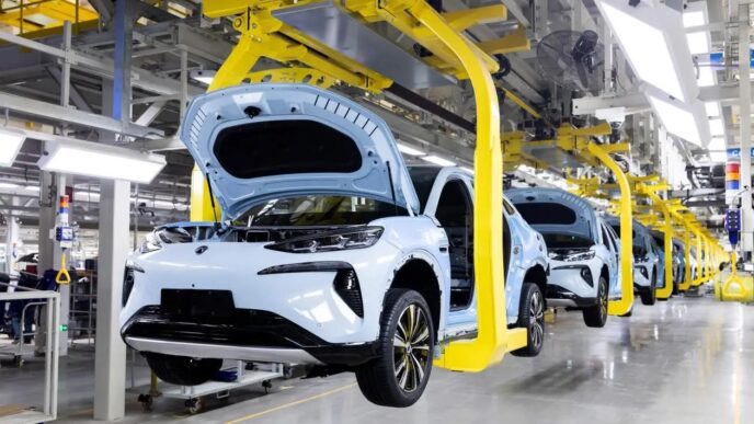 BYD Global İşe Alım Hamlesiyle 9.000'den Fazla Pozisyon Açtı