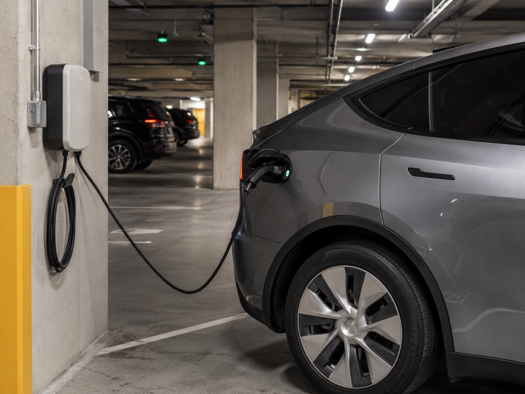 Eve Elektrikli Araç Şarj İstasyonu Kurulum Maliyeti Ne Kadar? 2026 Güncel Rehber
