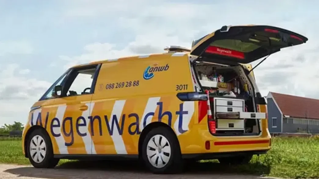 LEGO Volkswagen ID.Buzz: ANWB'nin 80. Yıl Sürprizi Satışa Çıktı